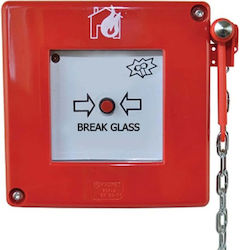 Promet Device for Fire Alarm System