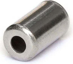 Capat exterior de frana Cx15 din aluminiu CNC 10 buc Cla-cx15-10pb