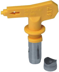 Pistol cu presiune de duză 417