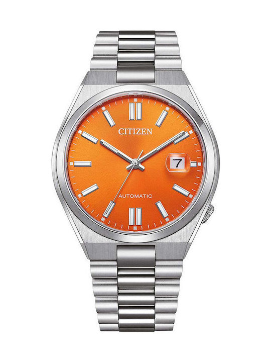 Citizen Tsuyosa Men's Watch 40mm Automatic with...