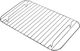 Sinialo Chromium Grill Rack