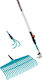 Gardena 03087-20 Bow Rake