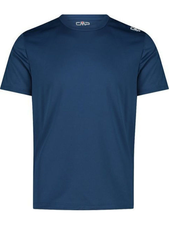CMP T-shirt Single Colour