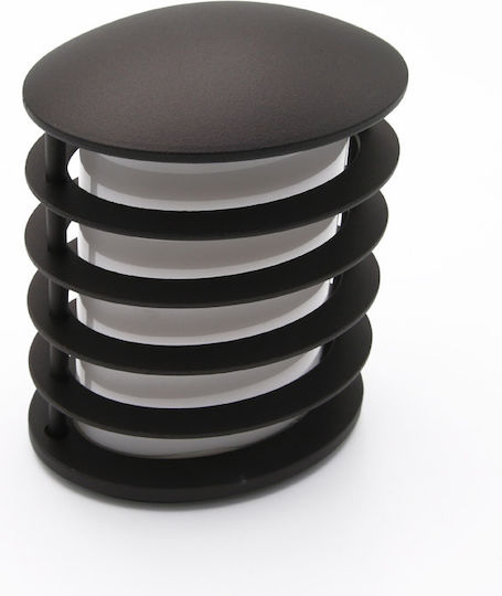 Adeleq Cap Accesoriu pentru Corpuri de Iluminat Bronz 3-7371181