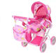 Adar Puppen Kinderwagen Für 3+ Jahre