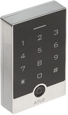 Atlo KRMW-555M Access Control