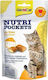 Gimcat Cat Treats with Cheese / Fish for Cat 20 pcs 1000g