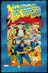X-men 2099 Omnibus Marvel Various