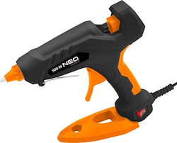 NEO 17-097 Heißklebepistole für Silikonstäbe 11mm