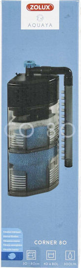 Zolux Internal Filter 5W for Aquariums up to 80lt