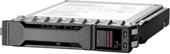 HP Sff Bc SSD 3.2TB 2.5'' NVMe PCI Express 3.0 P50230-B21