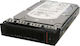 Lenovo ThinkSystem SSD 960GB Typ 2.5'' mit SATA III Verbindung