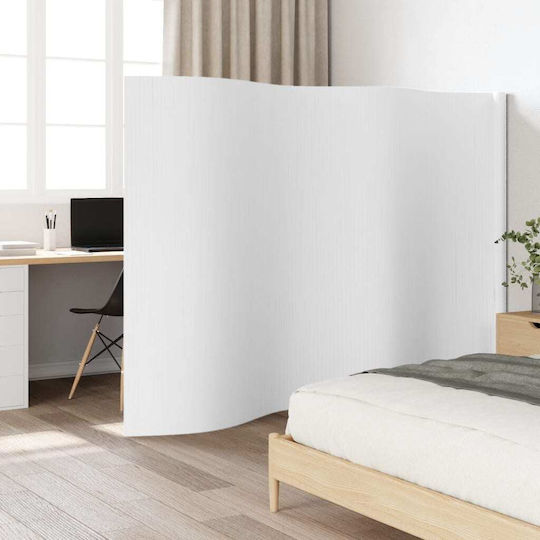 vidaXL Διακοσμητικό Παραβάν από Μπαμπού 165x165cm vidaXL Διακοσμητικό Παραβάν από Μπαμπού 165x165cm