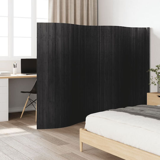 vidaXL Διακοσμητικό Παραβάν από Μπαμπού 165x165cm