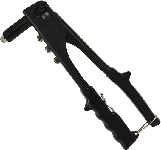 Geko G01340 Nietpistole Waffe Länge 240mm Elektrische Gitarren