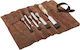 Kirschen 26mm with Wooden Handle 6pcs