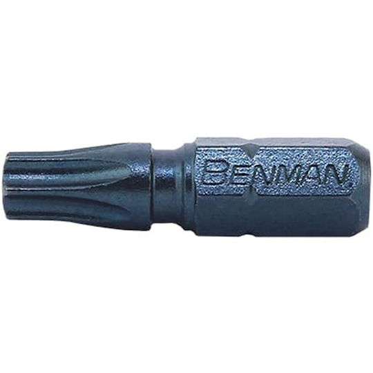 Benman Bit Șurubelniță Torx cu Mărimea T40