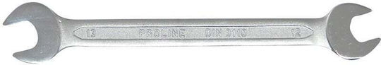 Proline Γερμανικό Κλειδί Μεγέθους 19 / 22mm