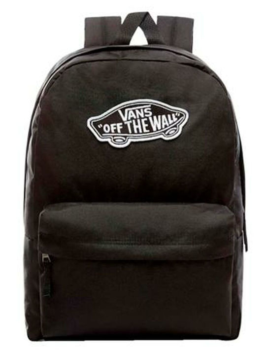 Vans School Bag Backpack Junior High-High Schoo...