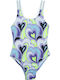 Tortue Детски Бански Една част Lilac