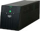 Ever Sinline XL 3000 UPS Line-Interactive 3000VA 2100W cu 6 IEC Prize