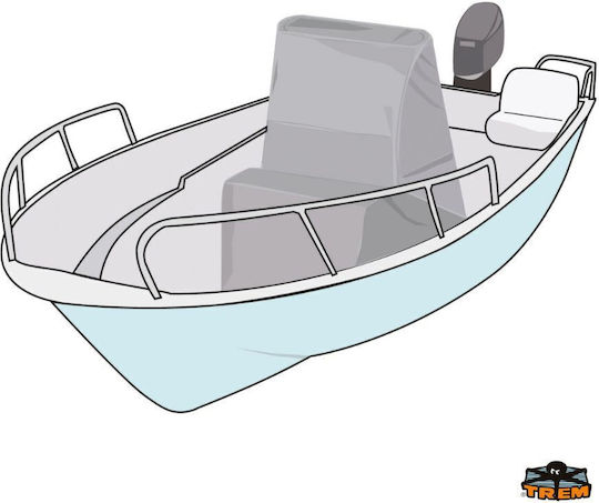 Trem Gray Farbe