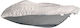 Trem Προστατευτικό Κάλυμμα Σκάφους Medium Μ518xΠ579xΥ579εκ. Γκρι Χρώμα