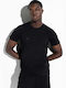 T-Shirt Black