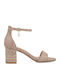 Annie299 Sandals Pink
