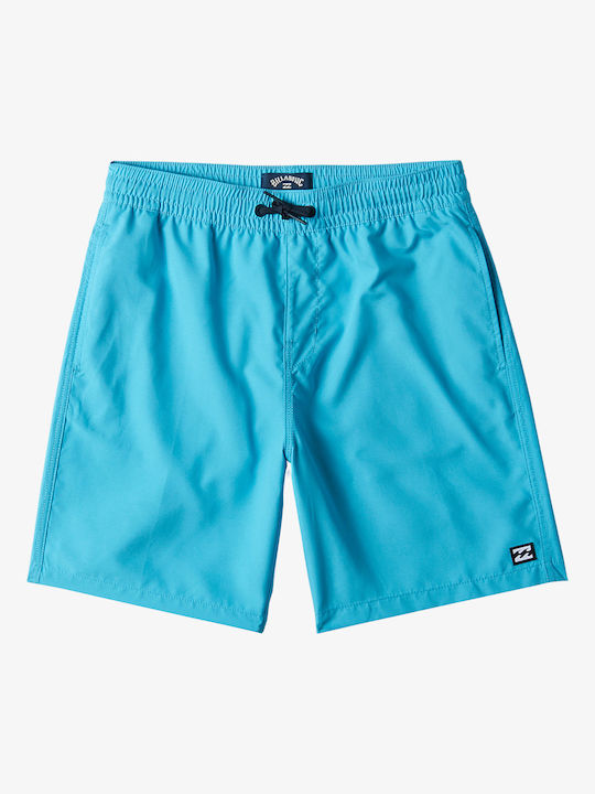 Billabong Costum de baie pentru copii Pantaloni scurți de înot