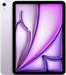 Apple iPad Air 2024 11" cu WiFi & 5G (8GB/1.0TB) Violet