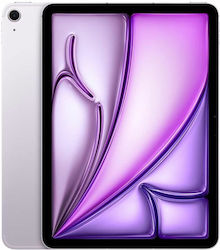 Apple iPad Air M2 (2024) 5G 11" (8GB/512GB) Purple Apple iPad Air M2 (2024) 5G 11" (8GB/512GB) Purple