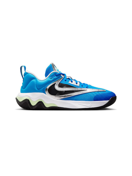 Nike Giannis Immortality 3 Niedrig Basketballsc...