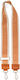 Verstellbarer Taschengurt Im-1005 Braun-Beige