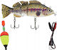 Electric Żywiec Fishing Lure Pike 05