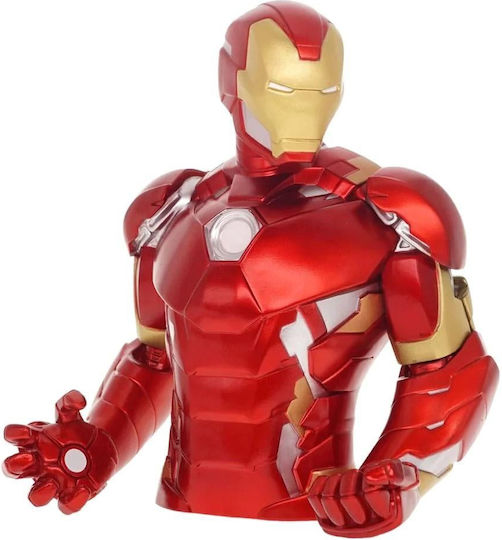 Monogram International, Inc Marvel: Iron Man Φιγούρα 20εκ.