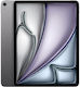 Apple iPad Air 2024 13" με WiFi (8GB/1.0TB) Spa...