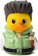 Resident Evil Tubbz Pvc Figure Chris Redfield B...