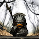 Lord of the Rings Tubbz Figurină PVC Uruk-hai P...