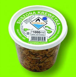 Getrocknete Garnelen Katrinex 1000ml