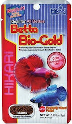 Hikari Betta Bio-gold 5g Hikari Betta Bio-gold 5g