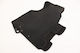 Petex Front Mats 2pcs for Volkswagen Transporter / T4 1993-2003 Black