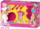 Barbie Играчка чайник комплект Barbie