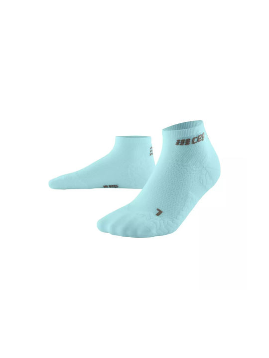 CEP Ultralight Running Socks Blue 1 Pair