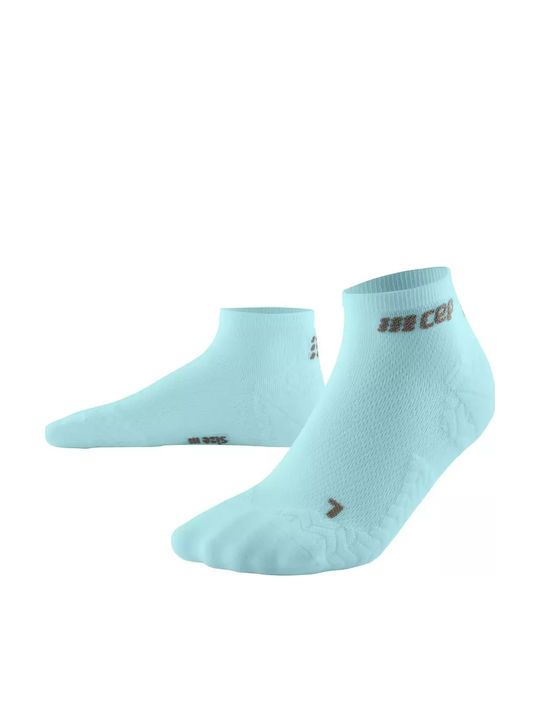 CEP Ultralight Laufsocken Blau 1 Paar