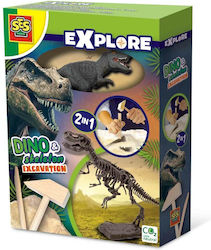 Ses Creative Educational Game Dinosaurs