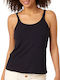 Rip Curl Women's Blouse Sleeveless Black