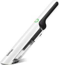 G3Ferrari Car Handheld Vacuum Rechargeable 12V White G3Ferrari Car Handheld Vacuum Rechargeable 12V White