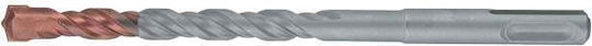 Modeco Diamond Drill with SDS Plus Shank for Masonry 16x460mm