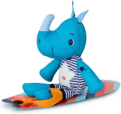 Jucărie de baie Lilliputiens Surfer Marius